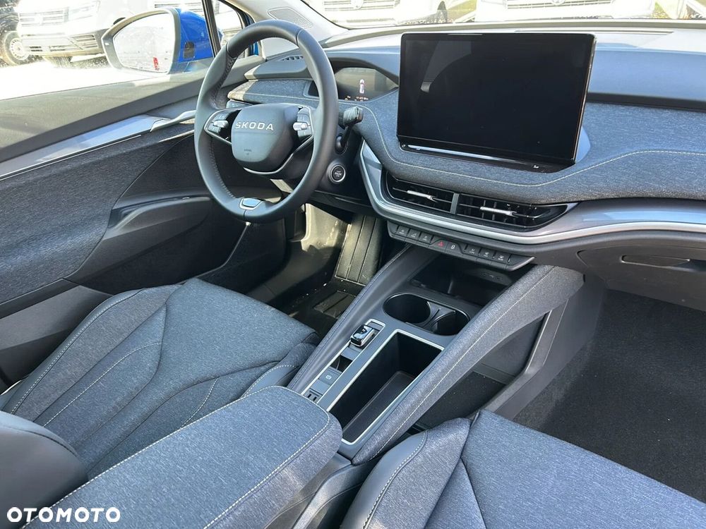Skoda Elroq - 11