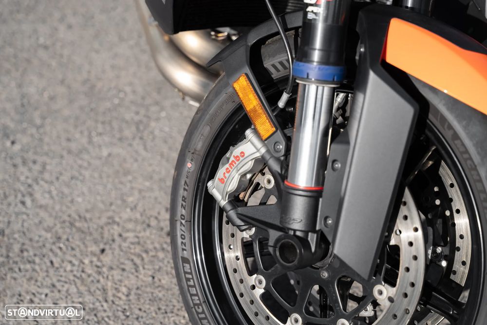 KTM Superduke R - 11