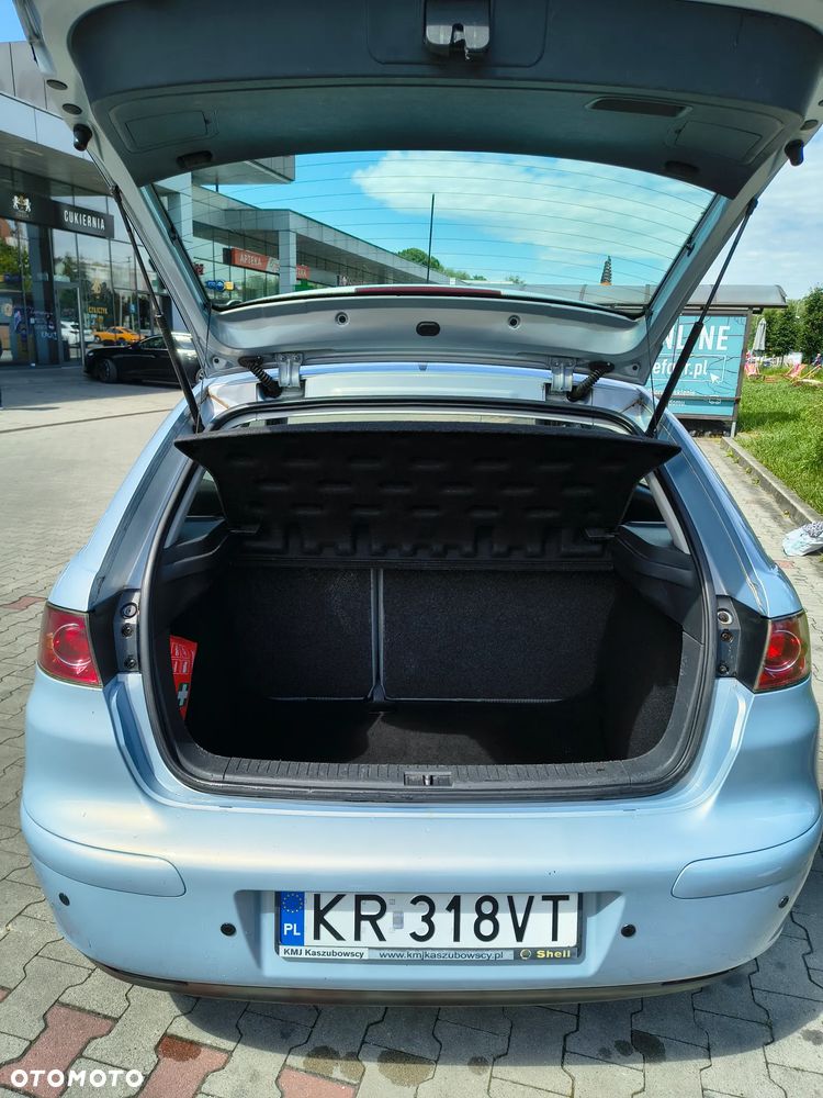 Seat Ibiza - 5