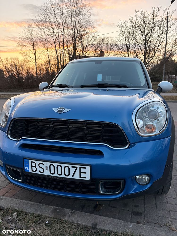 MINI Cooper S - 1