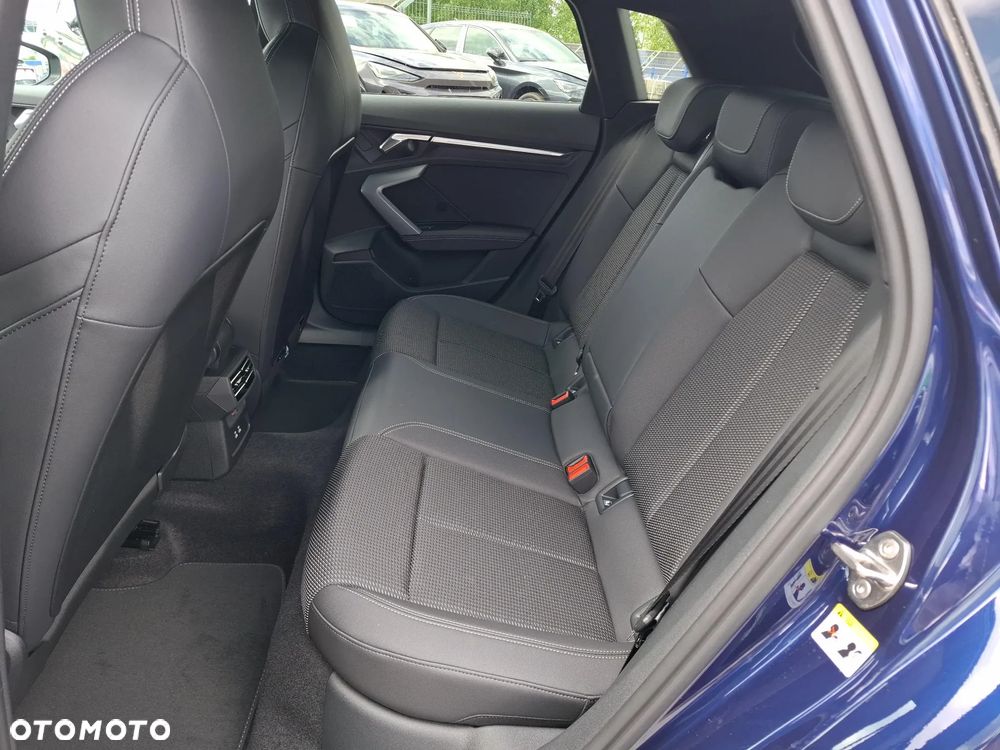 Audi A3 Sportback TFSIe PHEV 200 kW S Line S tronic - 17