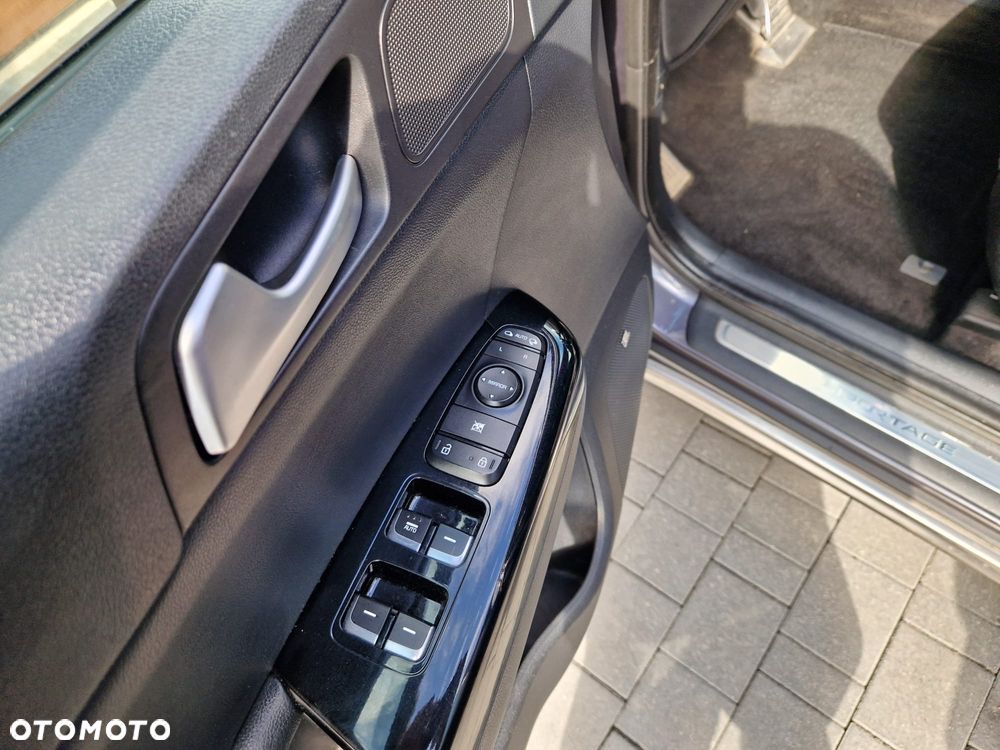 Kia Sportage 2.0 CRDI GT Line 4WD - 20