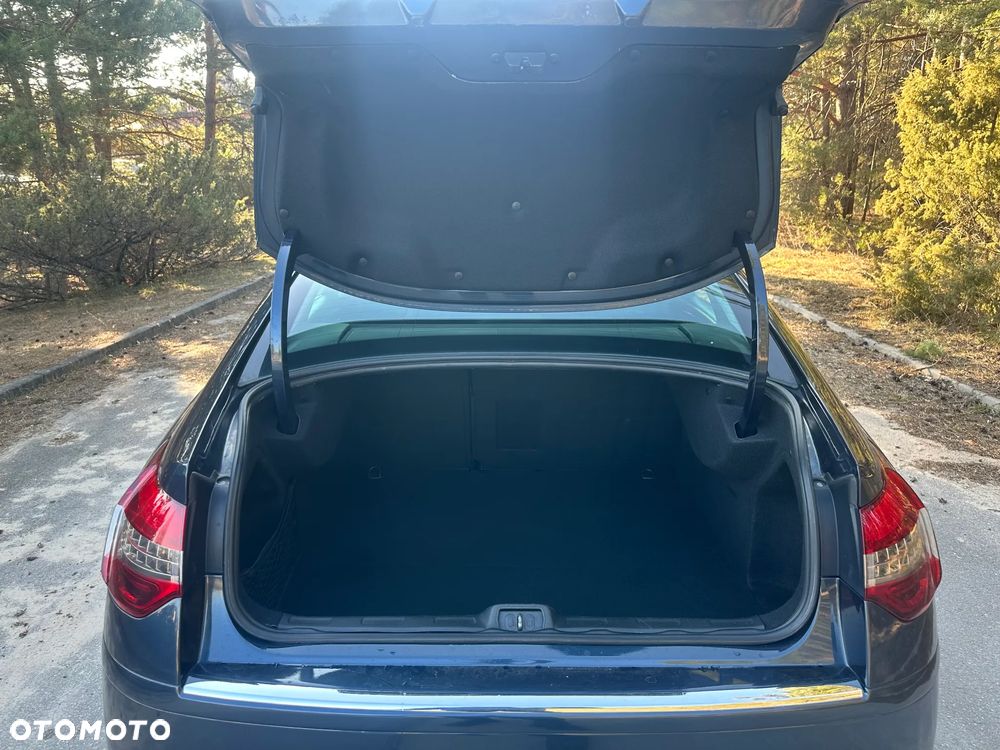 Citroën C5 1.6 HDi Attraction - 28