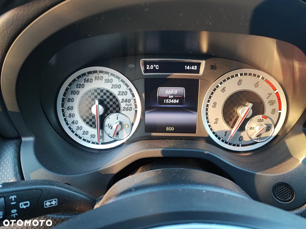 Mercedes-Benz Klasa A - 12