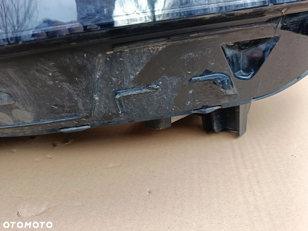 Full Led przedni lewy Hyundai Ioniq V 5 lampa 92101-G1 reflektor - 3