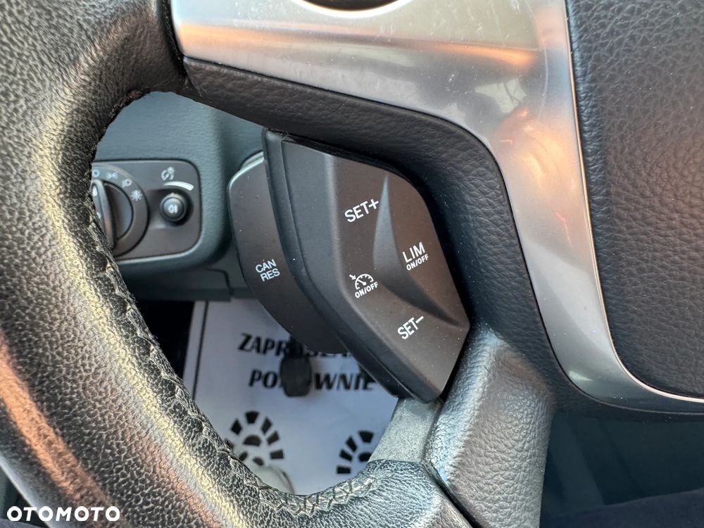 Ford Grand C-MAX 2.0 TDCi Titanium - 23