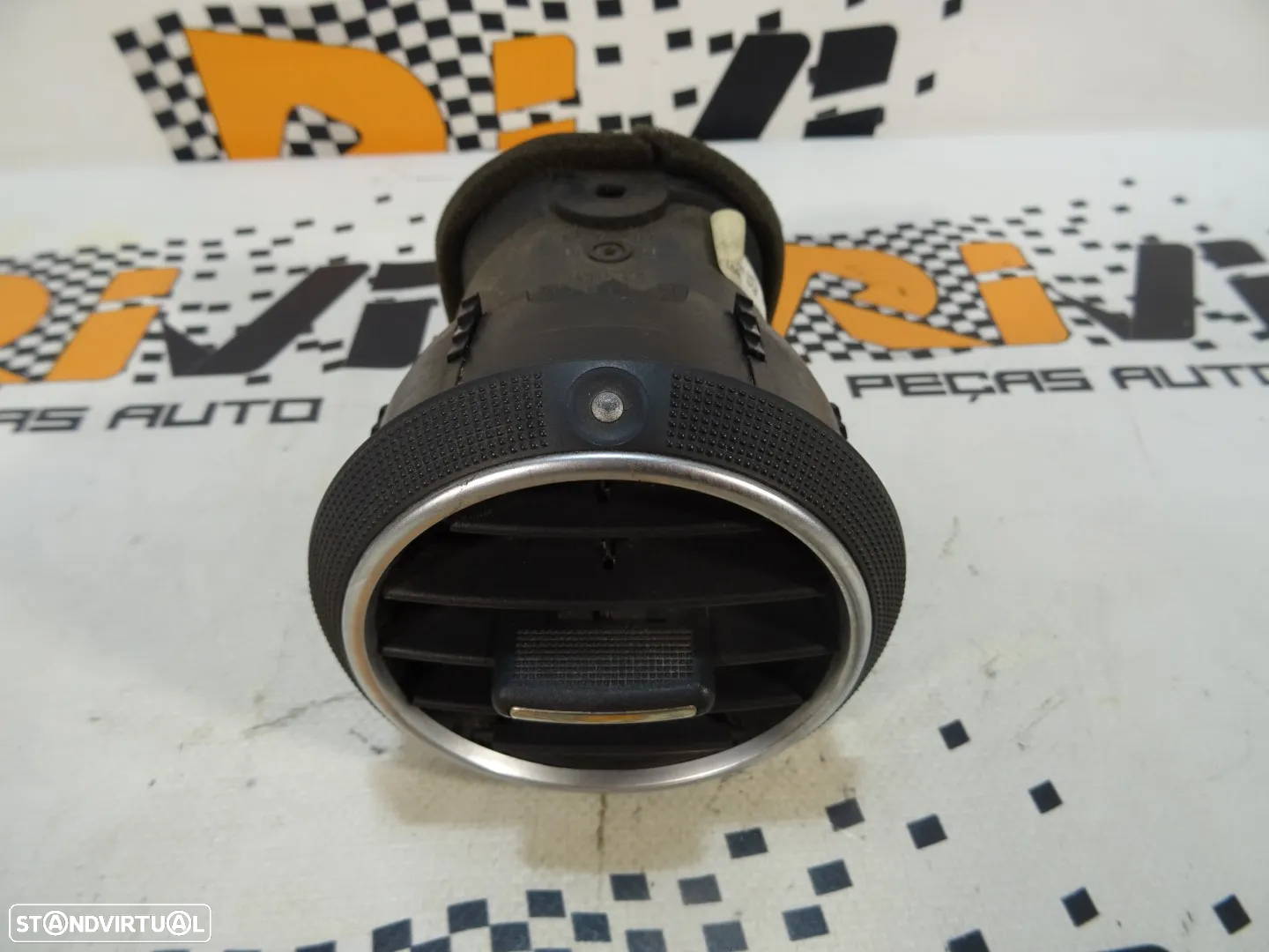 Arejador / Difusor de Ar Audi A3 8P - 2