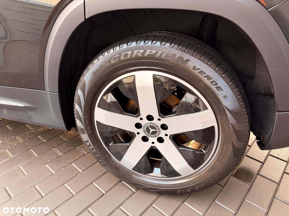 Mercedes-Benz GLB 200 d 8G-DCT - 16
