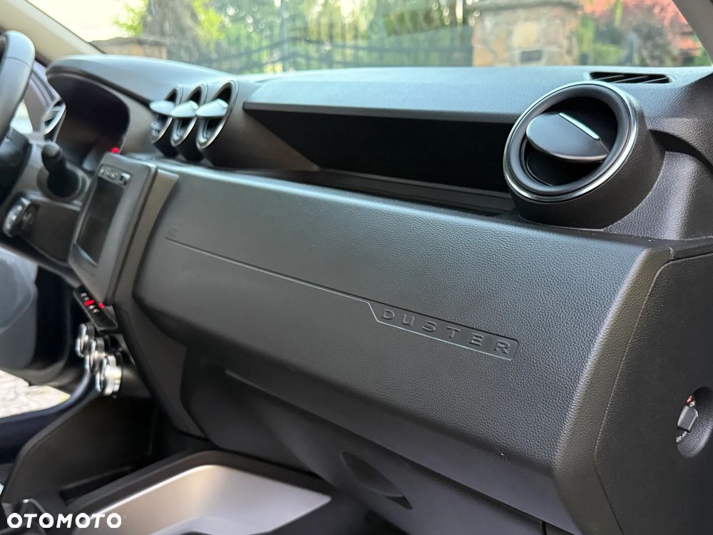 Dacia Duster 1.3 TCe FAP Prestige - 31
