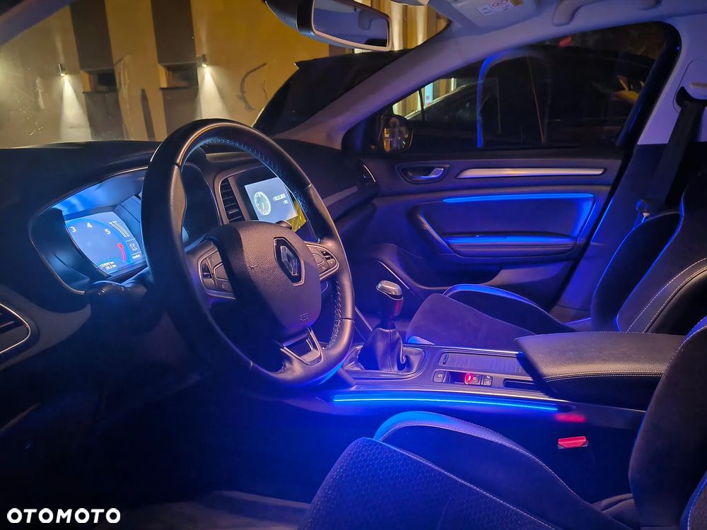 Renault Megane 1.3 TCe FAP Intens - 22