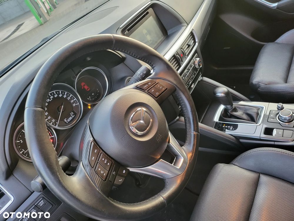 Mazda CX-5 2.2 D Skyenergy 2WD - 21