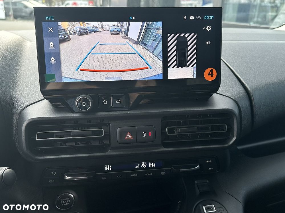 Citroën Berlingo - 9