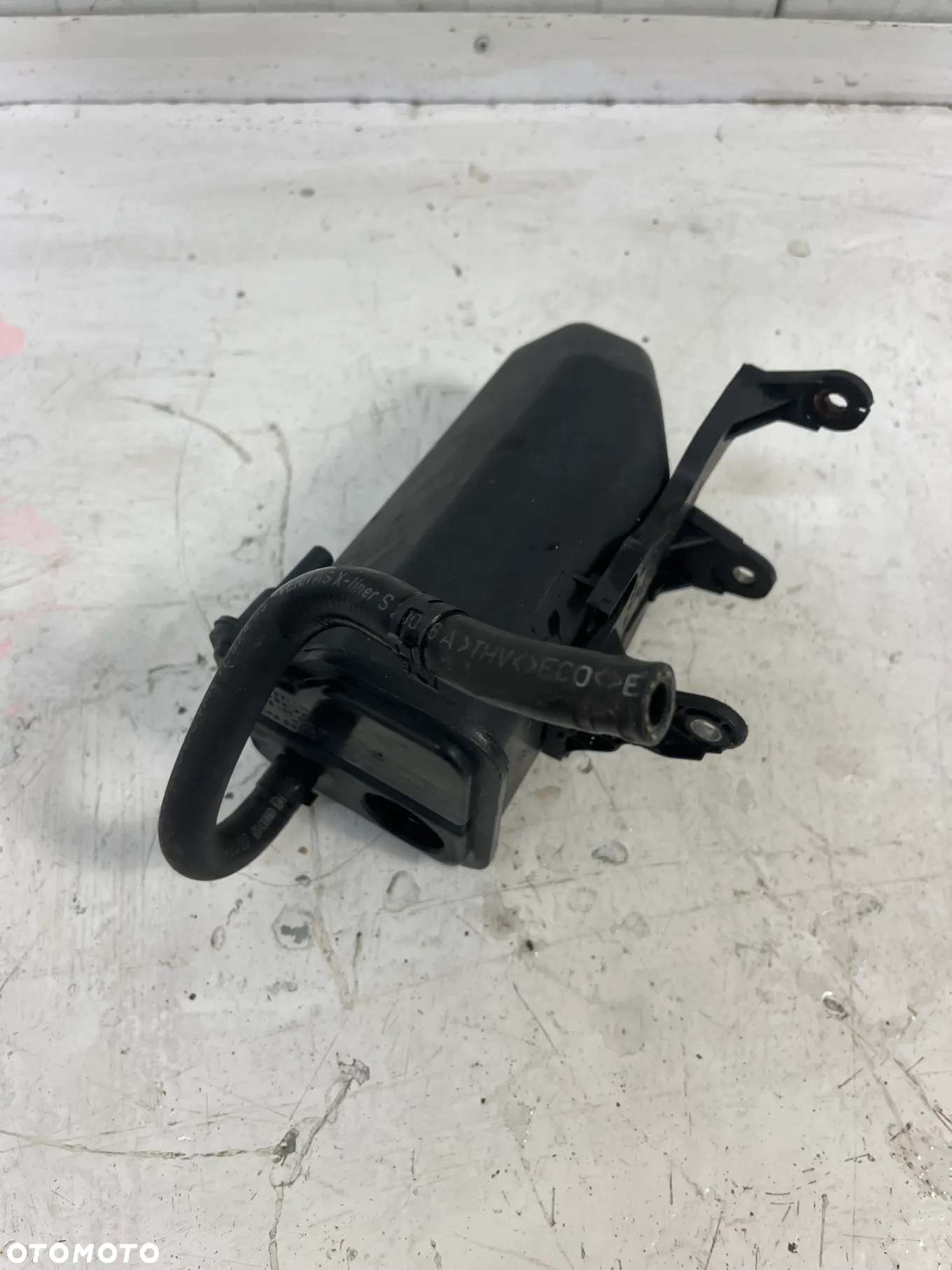 Filtr Węglowy Audi TT 8P 2.0 TFSI 1K0201801D - 2