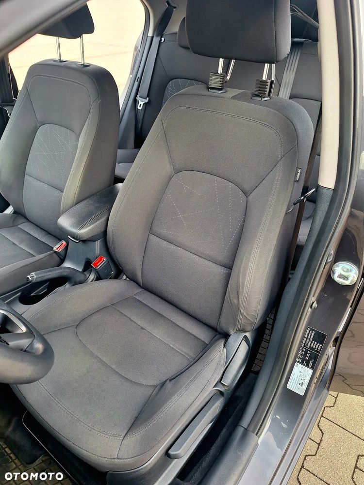 Kia Rio 1.4 M (klm) - 5