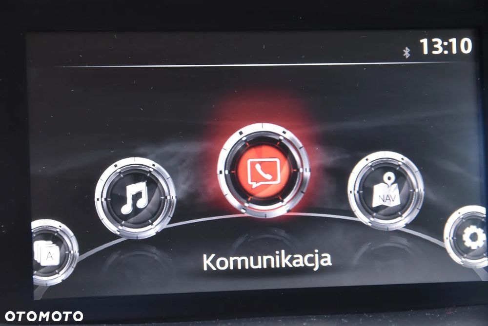 Mazda CX-5 2.2 SKYACTIV-D AWD Sports-Line - 34