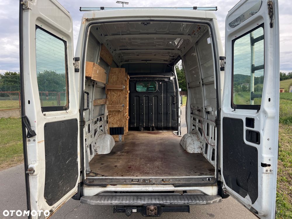 Iveco DAILY 35S14 - 11