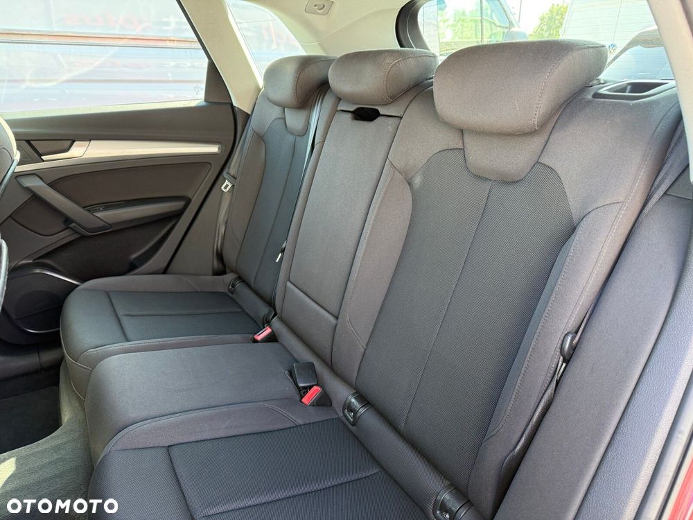 Audi Q5 - 12