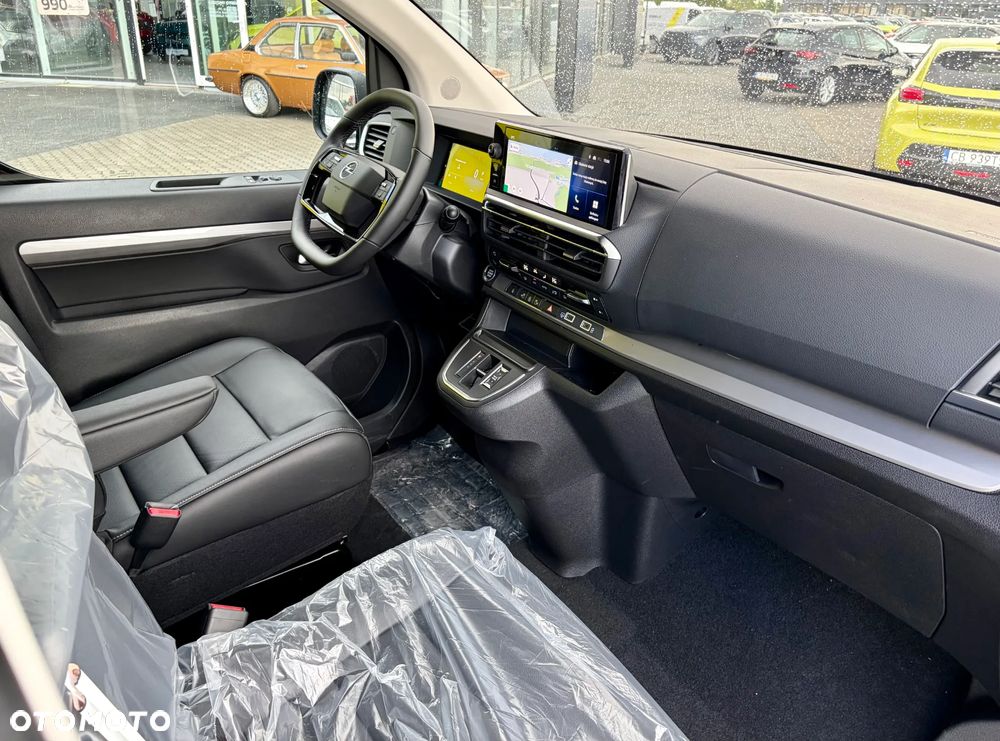 Opel Zafira 2.0 Diesel XL Business VIP - 12