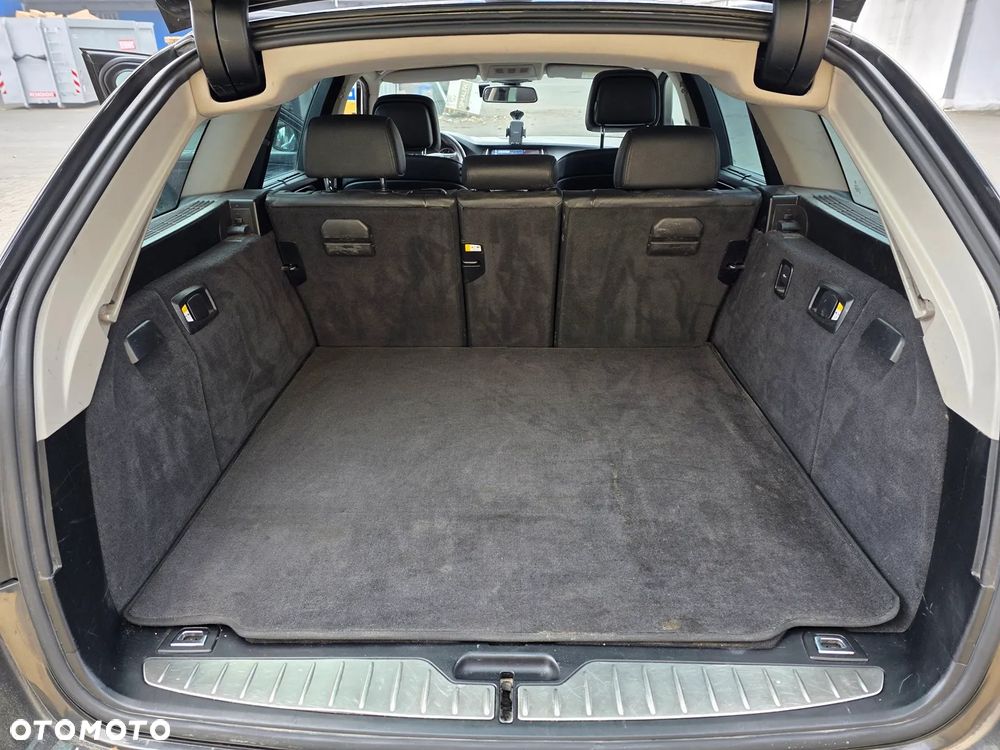 BMW Seria 5 520d Edition Fleet - 13