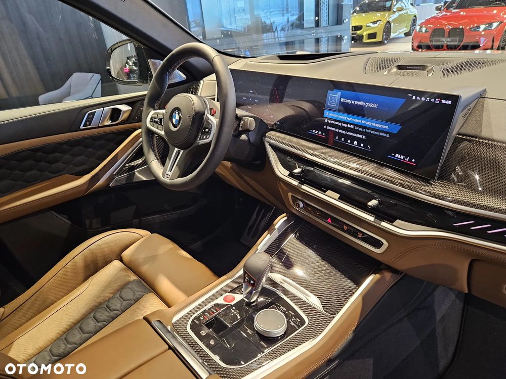 BMW X6 - 13