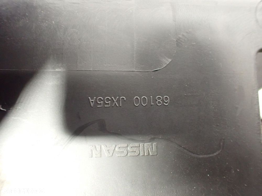 DESKA ROZDZIELCZA NISSAN NV200  68100JX55A   P10151B13A00 - 22