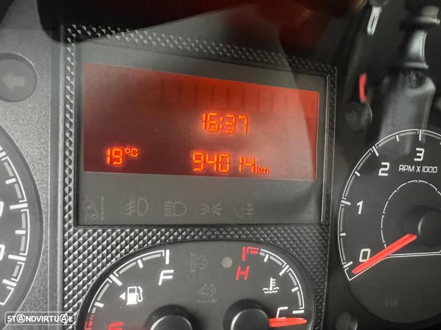 Citroën Jumper 2.2 - 7