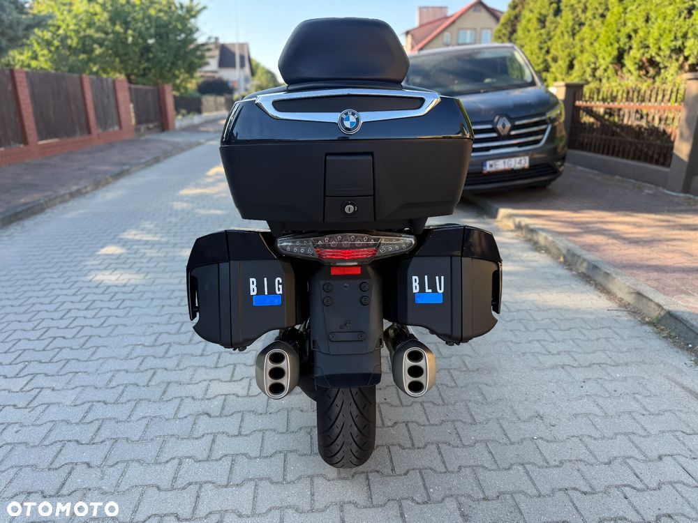 BMW K - 14