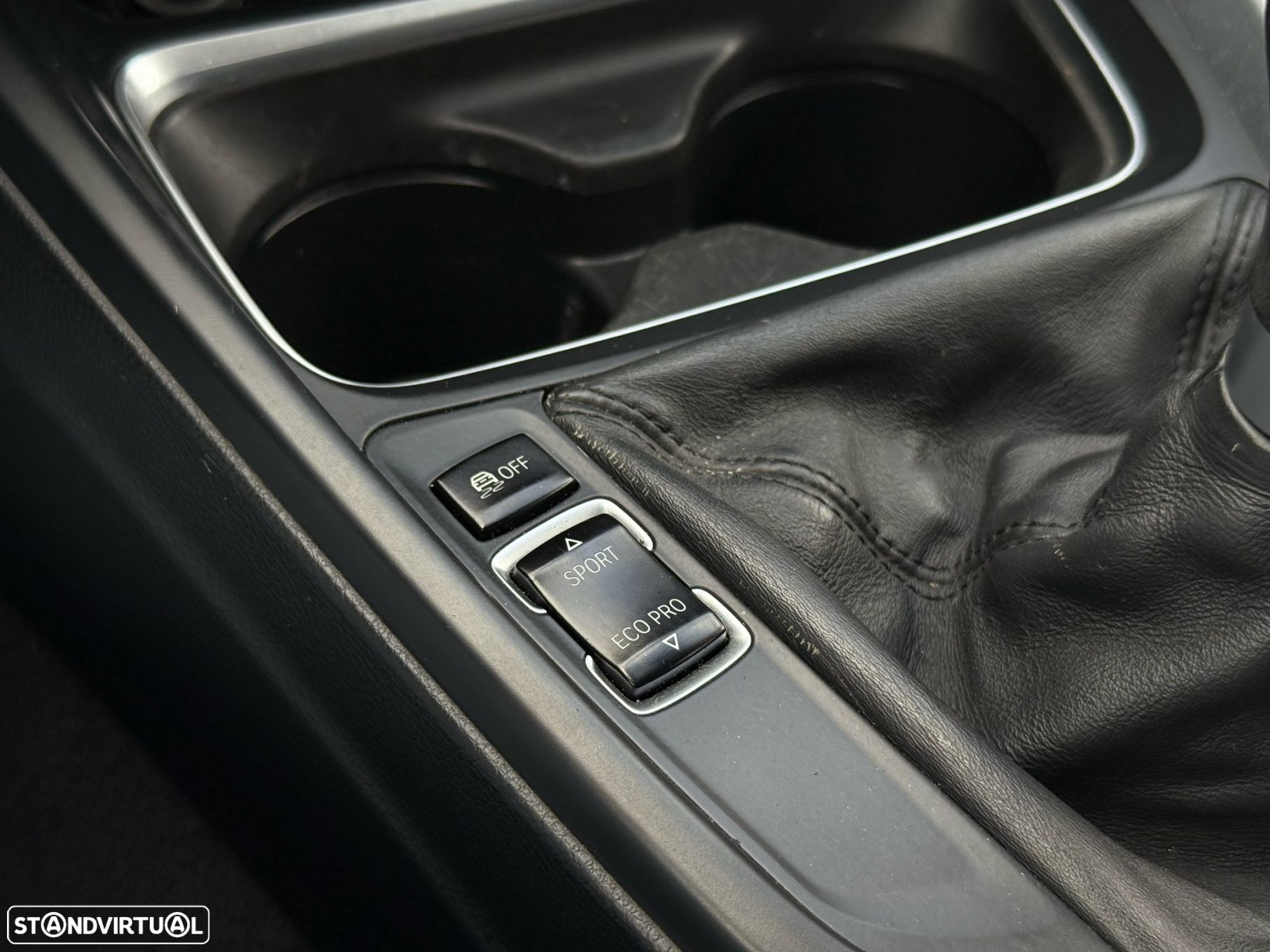BMW 318 - 8