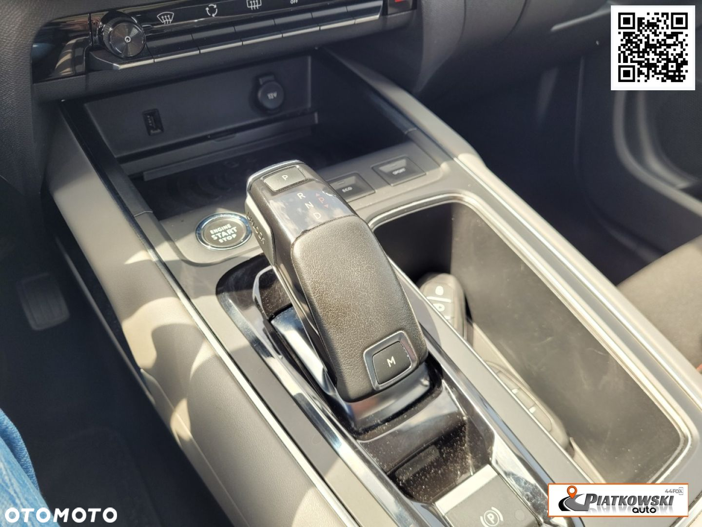 Citroën C5 Aircross 2.0 BlueHDi Shine EAT8 - 34