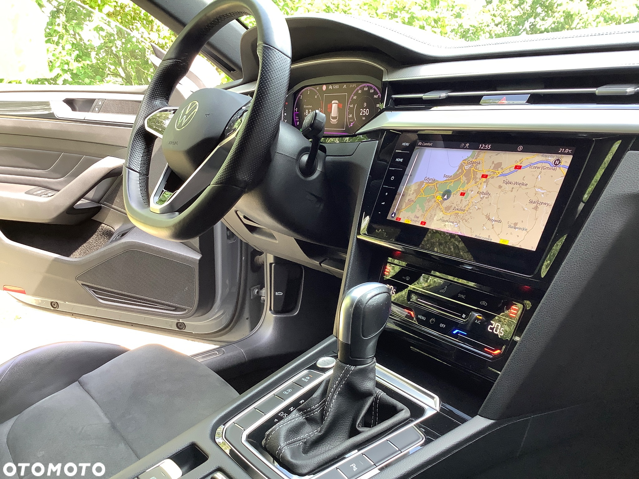 Volkswagen Arteon Shooting Brake 2.0 TDI SCR 4Motion DSG R-Line - 19