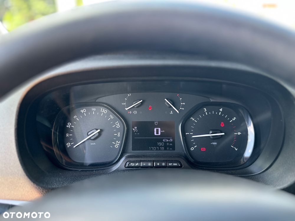 Toyota ProAce - 20