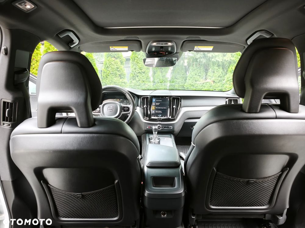 Volvo XC 60 - 17