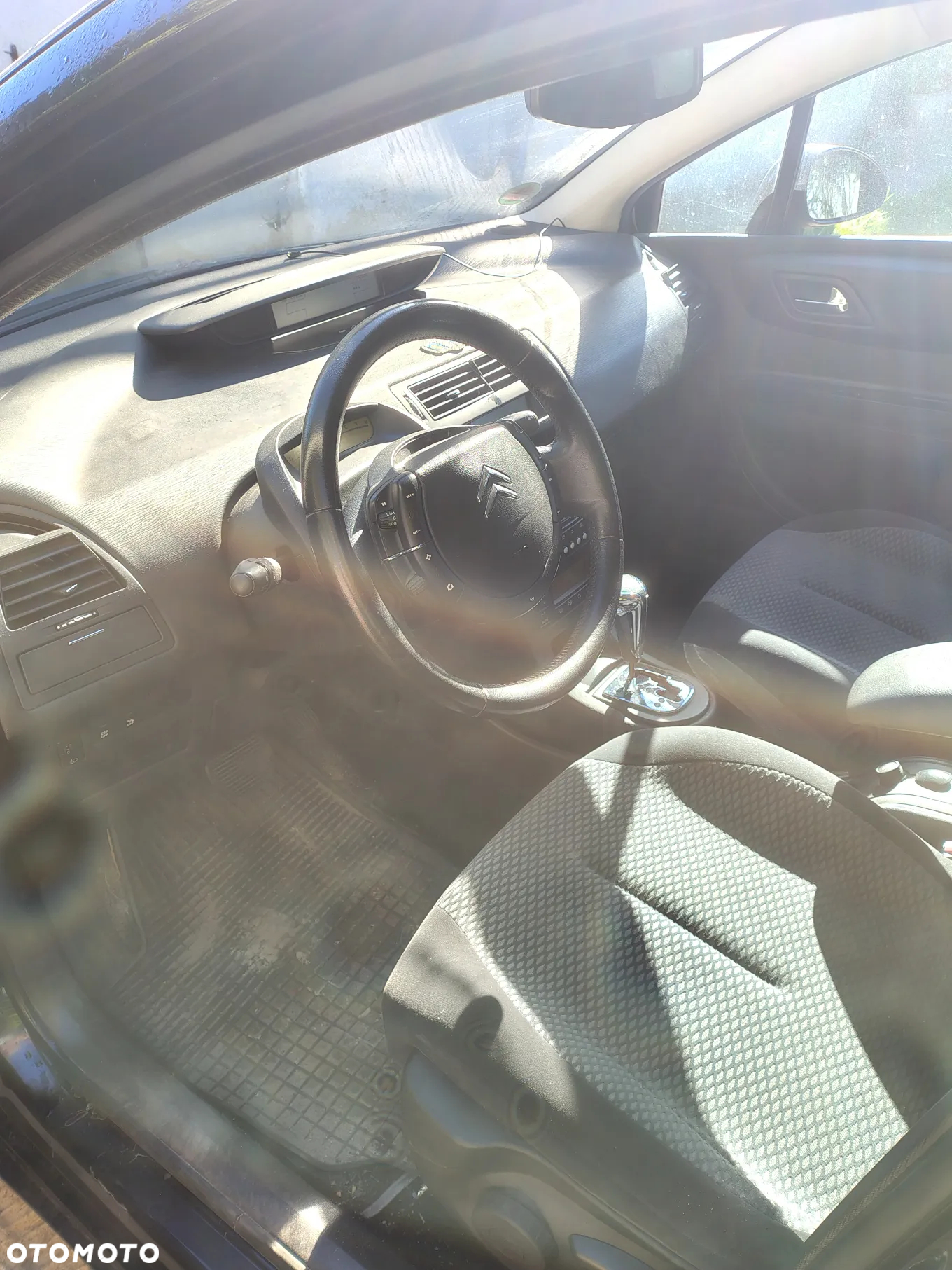Citroën C4 1.6 16V SX - 6