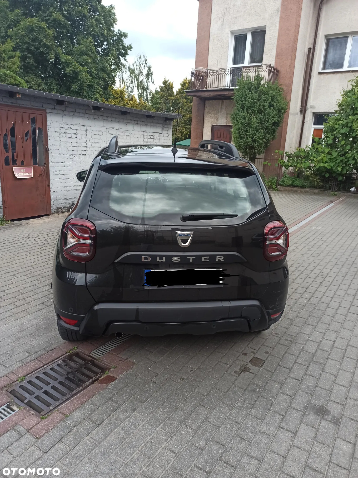 Dacia Duster 1.0 TCe Comfort - 3