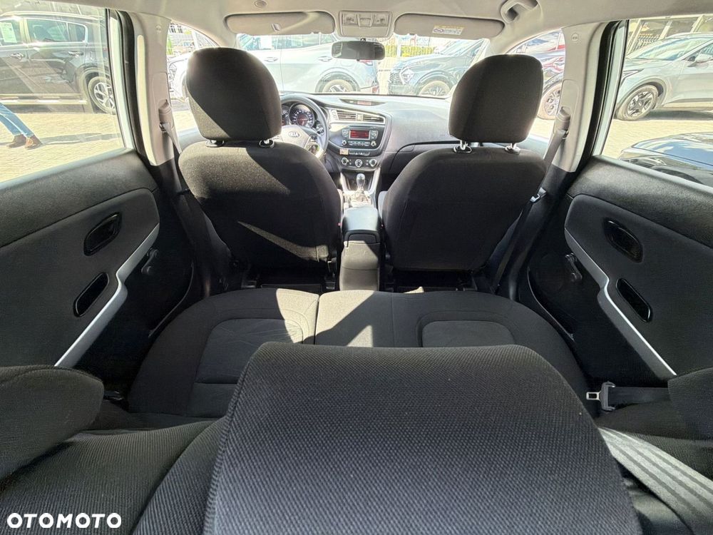 Kia Ceed 1.4 M - 25