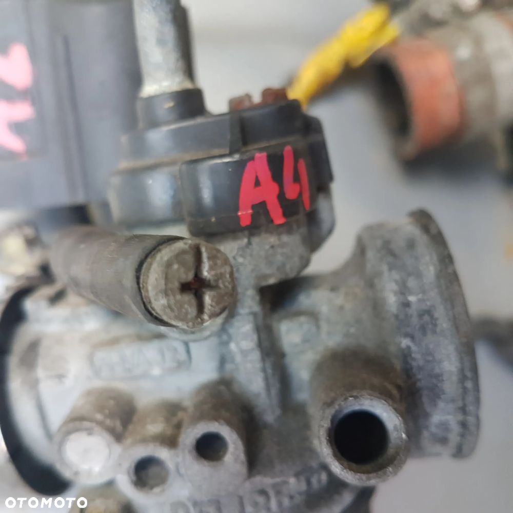 gażnik dysza moduł paliwa Gaźnik PHVA12 skutery 2T Piaggio Gilera Aprilia  Piaggio NRG, TPH, Sfera, Zip, Storm, Quartz, Free, Stalker, Gilera Runner, DNA, Aprilia SR 50 Yamaha Neos 50 Aerox BWS Gaźnik Keihin 4T Kingway Romet Vapor Zipp Peugeot Vapor - 17
