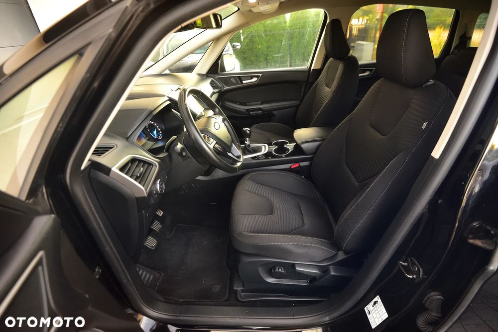 Ford S-Max 2.0 EcoBlue Trend - 23