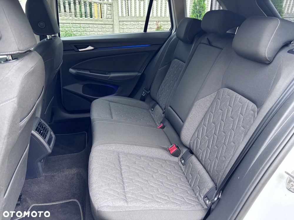 Volkswagen Golf 2.0 TDI Life Plus DSG - 14