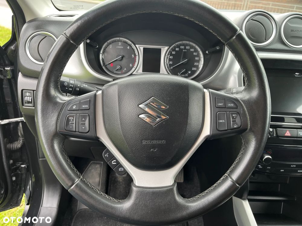 Suzuki Vitara - 27
