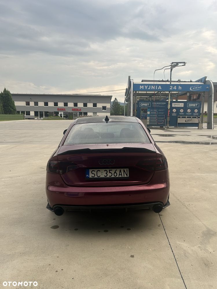 Audi A4 Avant - 3