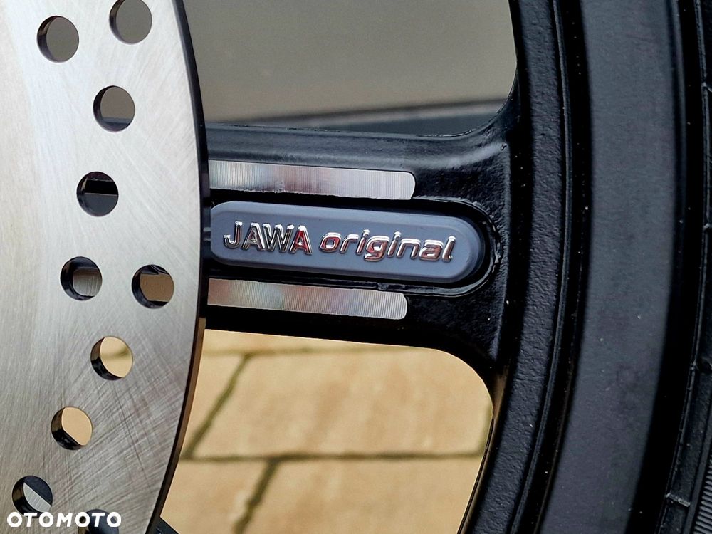 Jawa FJ 42 - 18