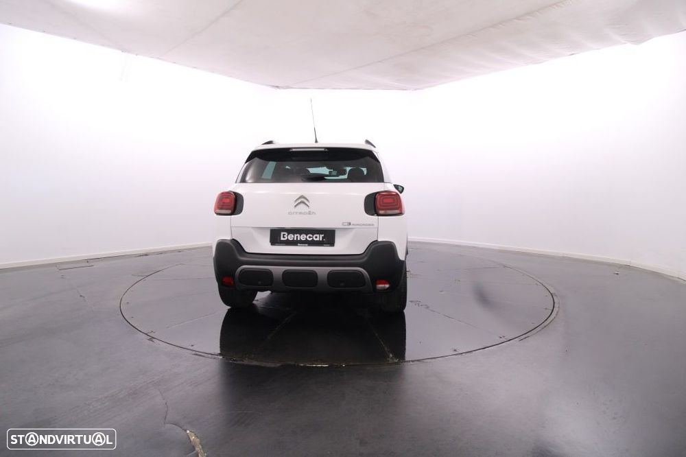 Citroën C3 Aircross 1.2 PureTech Plus - 7