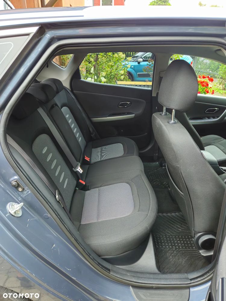Kia Ceed 1.6 GDI L - 22