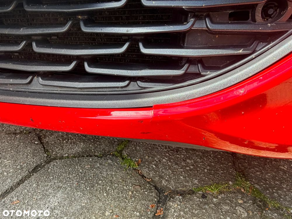 Opel Astra 1.6 CDTI DPF ecoFLEX Start/Stop Edition - 15