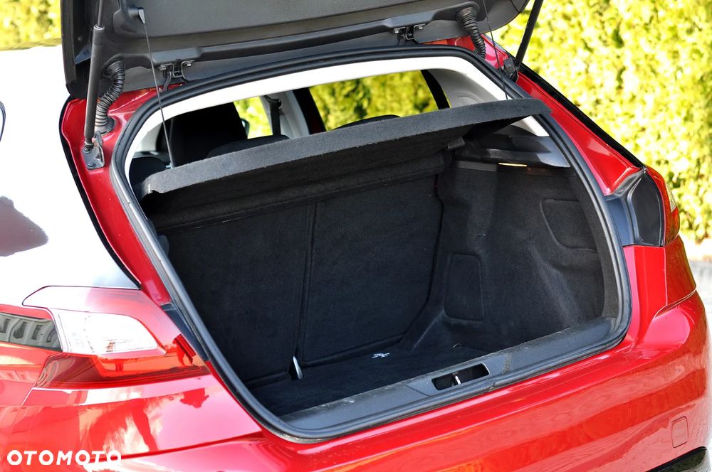 Peugeot 308 BlueHDi FAP 120 Stop & Start Allure - 18