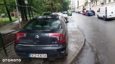 Citroën C5 II 1.6 HDi Impress - 2