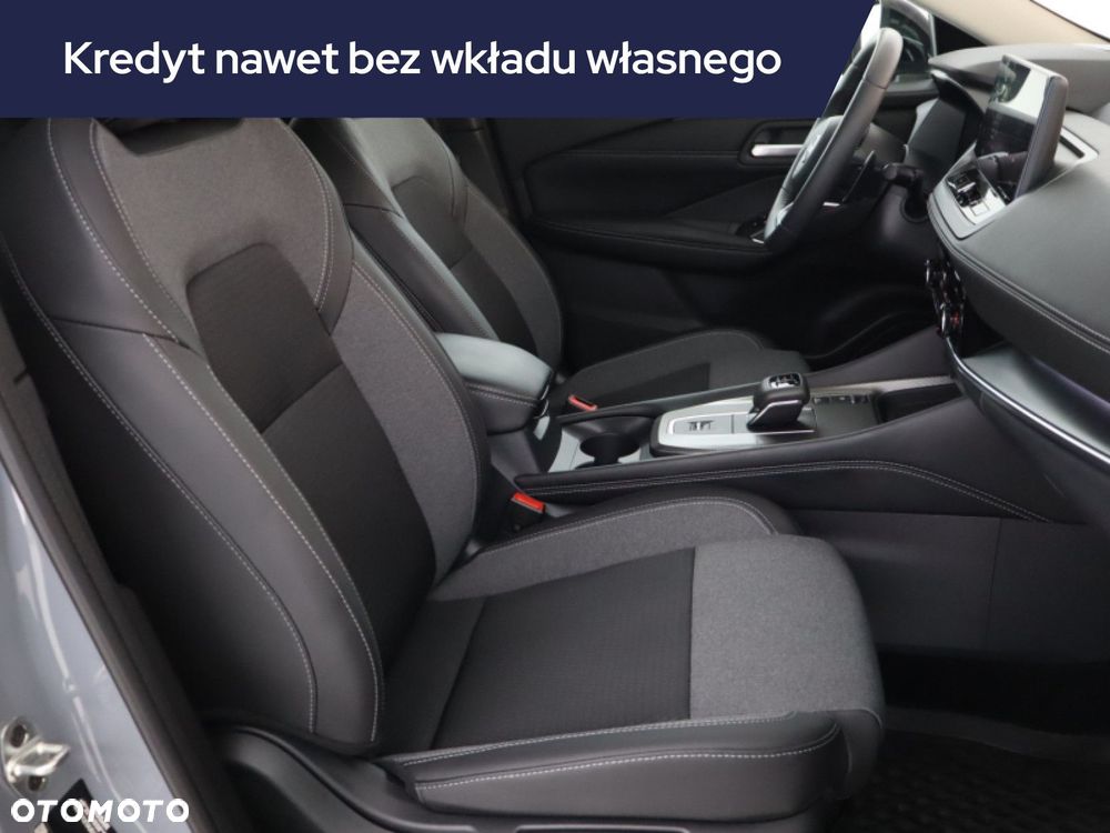 Nissan Qashqai - 11