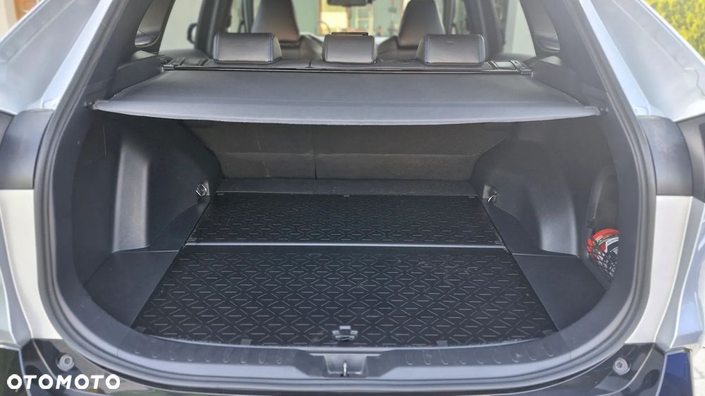 Toyota RAV4 2.5 Hybrid Selection 4x4 - 16