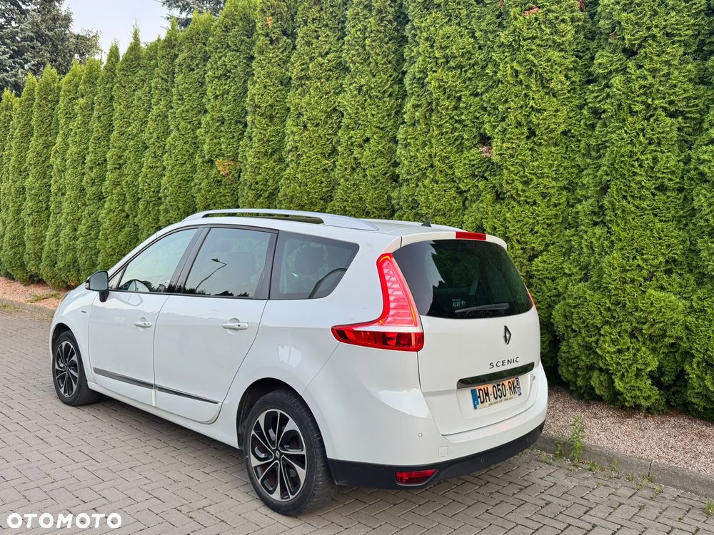 Renault Grand Scenic 1.6 dCi Energy Bose Edition S&S - 5