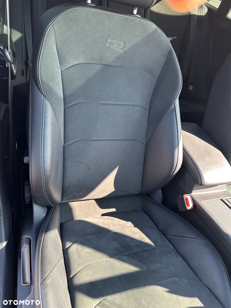 Volkswagen Arteon 2.0 TSI GPF R-Line DSG - 27